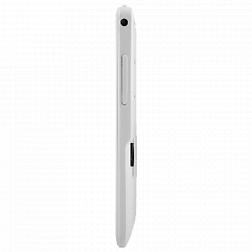 BSNL A-1, Tablet 7 inch, Android 4.4.2, 16GB, 2GB DDR3, Wi-Fi, Quad Core, Dual Camera, White